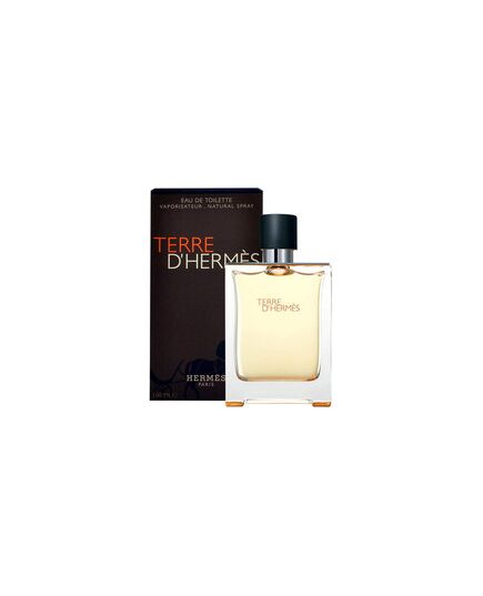 HERMÈS TERRE D`HERMES EDT MINIATURE 15ML
