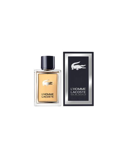 LACOSTE L´HOMME LACOSTE EDT 100ML
