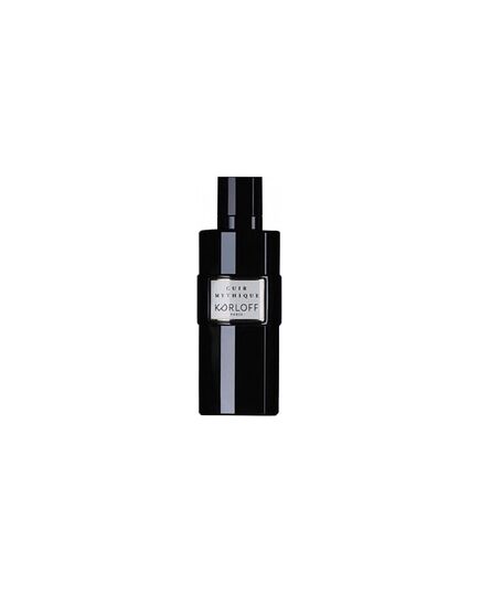 KORLOFF CUIR MYTHIQUE EDP 100ML