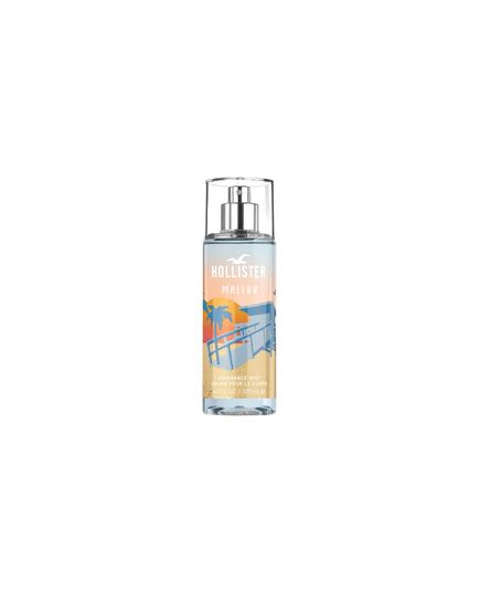 HOLLISTER MALIBU BODY SPRAY 125ML