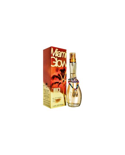 JENNIFER LOPEZ MIAMI GLOW EDT 100ML