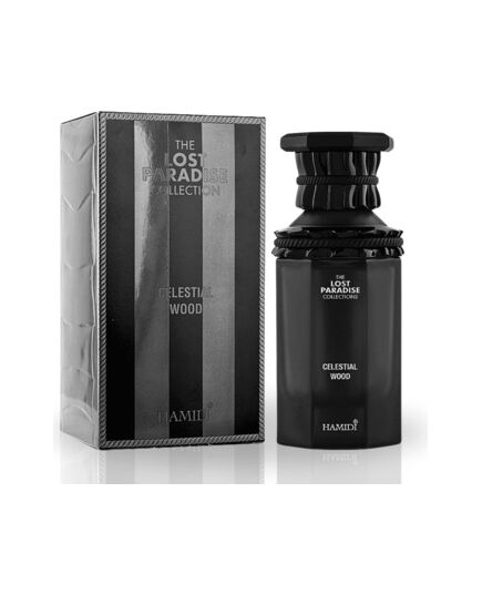 HAMIDI THE LOST PARADISE CELESTIAL WOOD EDP 100ML
