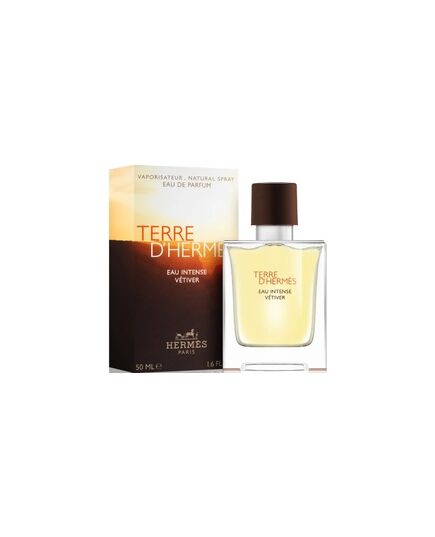 HERMÈS TERRE D´HERMES EAU INTENSE VETIVER EDP 200ML