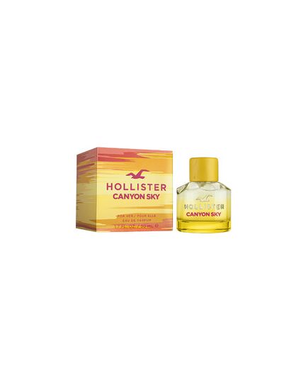 HOLLISTER CANYON SKY FOR HER EDP 50ML
