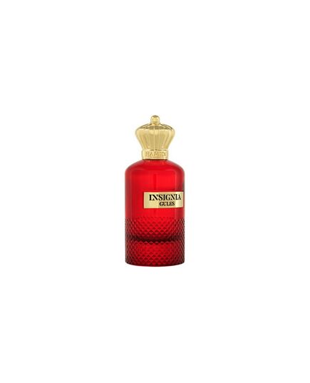 HAMIDI INSIGNIA GULES EDP 105ML