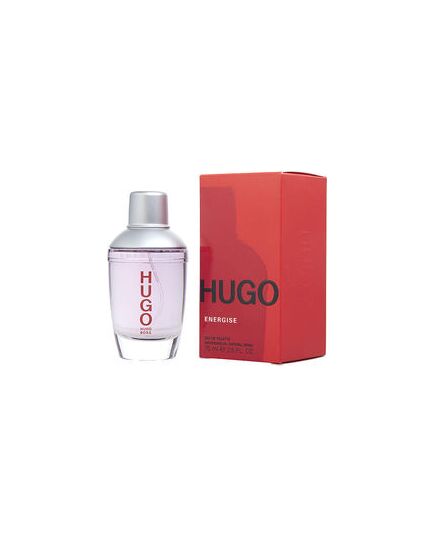 HUGO BOSS ENERGISE EDT 75ML