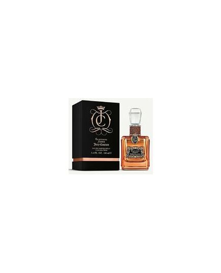 JUICY COUTURE GLISTENING AMBER EDP 100ML