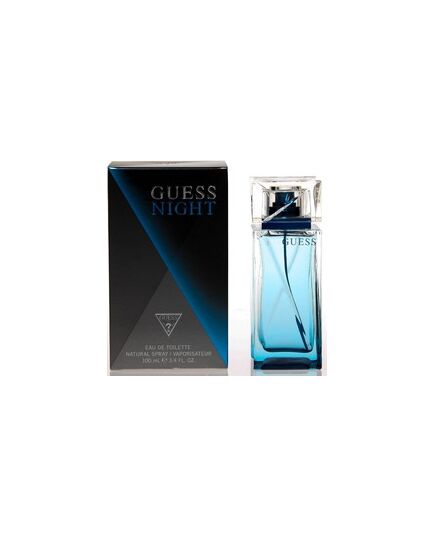 GUESS NIGHT EDT 100ML