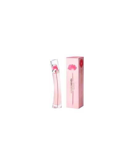 KENZO FLOWER BY KENZO POPPY BOUQUET EDT 50ML