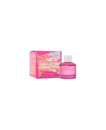 HOLLISTER CANYON RUSH EDP 30ML