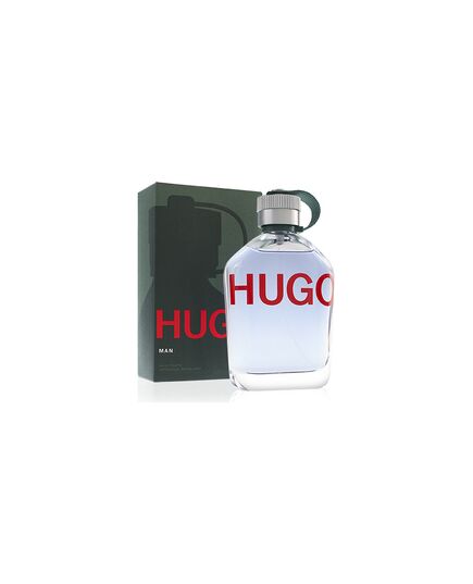 HUGO BOSS HUGO EDT 125ML