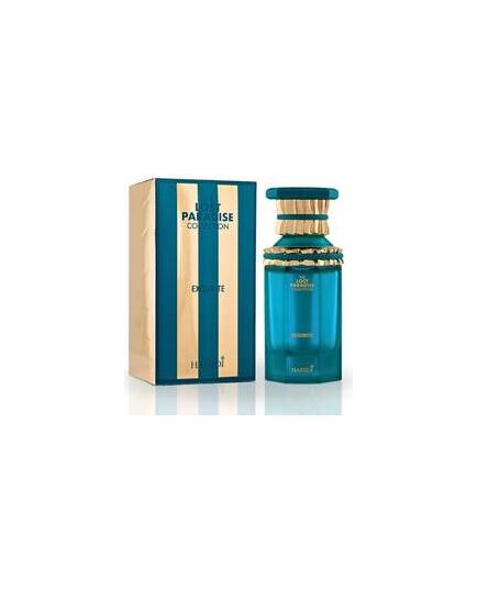 HAMIDI EXQUISITE EDP 100ML