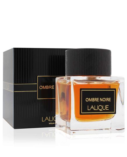 LALIQUE BLACK SHADOW EDP 100ML