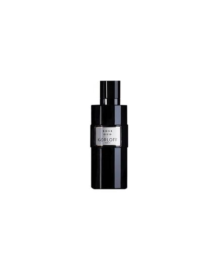 KORLOFF ROSE OUD EDP 100ML