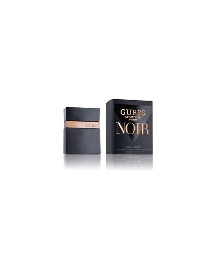 GUESS SEDUCTIVE HOMME NOIR EDT 100ML