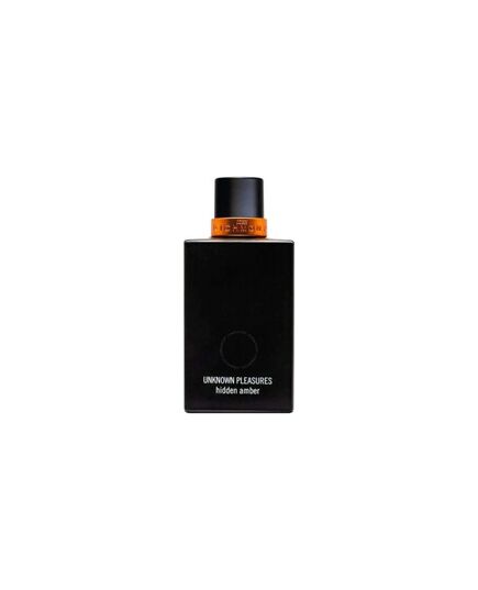 JOHN RICHMOND UNKNOWN PLEASURES HIDDEN AMBER EDP 100ML