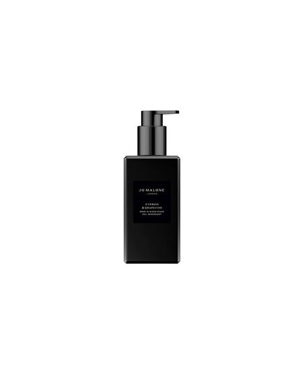 JO MALONE CYPRESS & GRAPEVINE TEKUTÉ MÝDLO NA TĚLO A RUCE 250ML