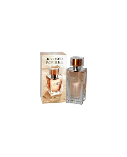 JACOMO FOR HER EDP 100ML