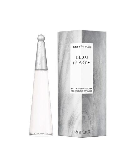 ISSEY MIYAKE L´EAU D´ISSEY EDP INTENSE 50ML