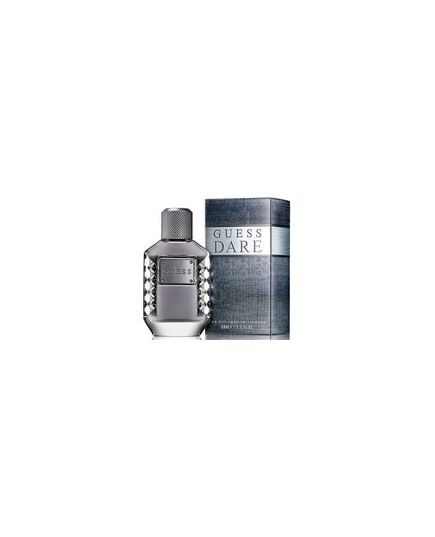 GUESS DARE FOR MEN EDT 100ML