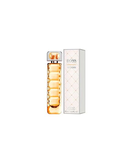 HUGO BOSS BOSS ORANGE EDT 50ML