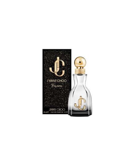 JIMMY CHOO I WANT CHOO FOREVER EDP 60ML