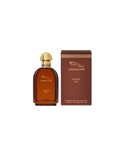 JAGUAR OUD FOR MEN EDP 100ML