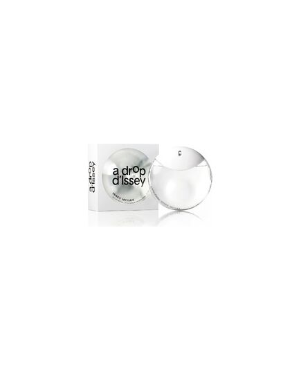 ISSEY MIYAKE A DROP D´ISSEY EDP 90ML