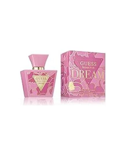 GUESS SEDUCTIVE DREAM EDT 75ML