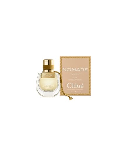CHLOÉ NOMADE EAU DE PARFUM NATURELLE 50ML