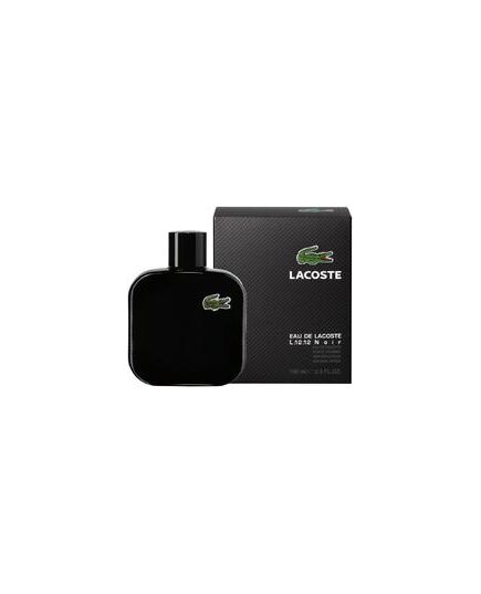 LACOSTE EAU DE LACOSTE L.12.12. NOIR EDT 50ML