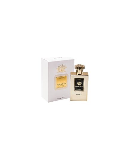HAMIDI ADDICTED IMPERIAL EDP 120ML