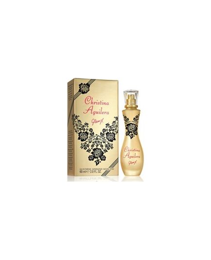 CHRISTINA AGUILERA GLAM X EDP 15ML