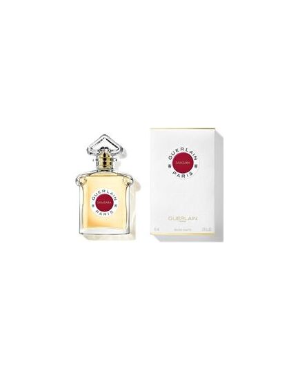 GUERLAIN SAMSARA EDT 75ML