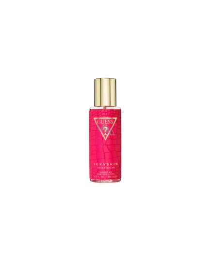 GUESS SEXY SKIN SWEET SUGAR BODY SPRAY 250ML
