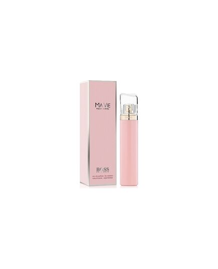 HUGO BOSS MA VIE POUR FEMME EDP 30ML