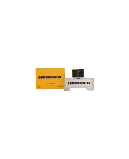 HUMMER FOR MEN 125ML