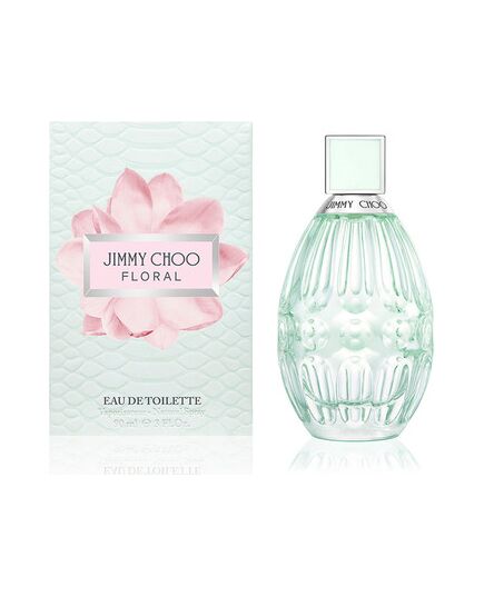 JIMMY CHOO FLORAL EDT 40ML