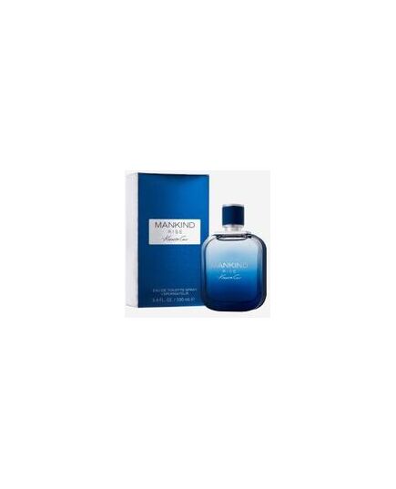 KENNETH COLE MANKIND RISE EDT 100ML