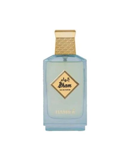 HAMIDI ILHAM EDP 100ML