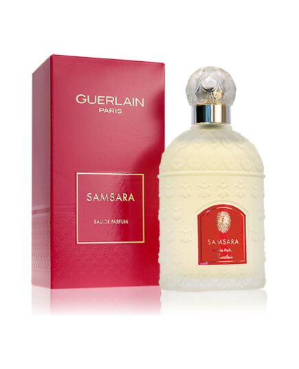 GUERLAIN SAMSARA EDP 75ML