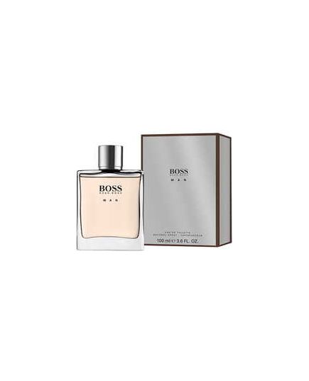 HUGO BOSS BOSS MAN EDT 100ML