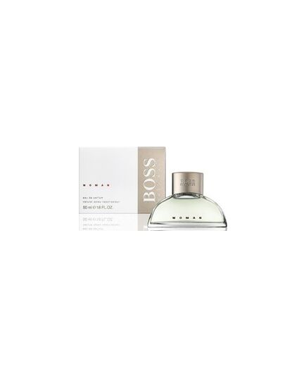 HUGO BOSS BOSS WOMAN EDP 90ML