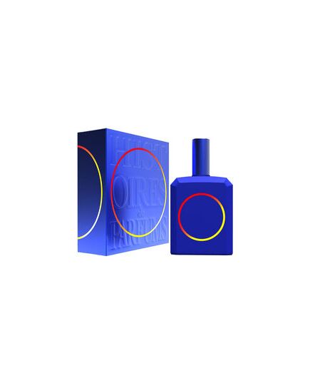 HISTOIRES DE PARFUMS THIS IS NOT A BLUE BOTTLE 1.3 EDP 115ML