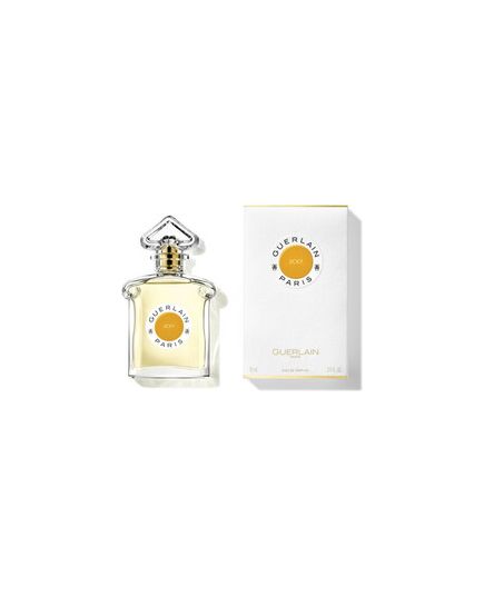 GUERLAIN JICKY EAU DE PARFUM EDP 75ML