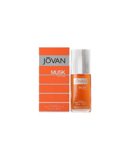 JOVAN MUSK FOR MEN EDT 44ML