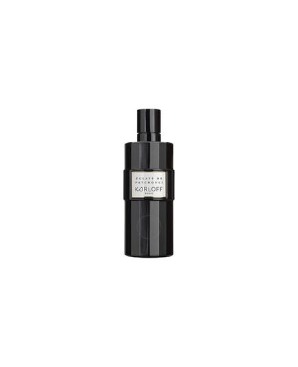 KORLOFF ECLATS DE PATCHOULI EDP 100ML