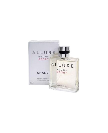 CHANEL ALLURE HOMME SPORT COLOGNE EDC 150ML