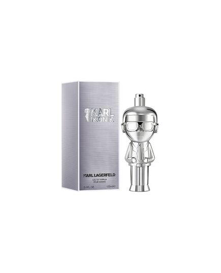 LAGERFELD ICONIC MAN EDP 60ML