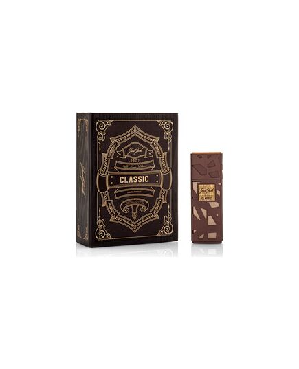 JUST JACK CLASSIC EDP 100ML